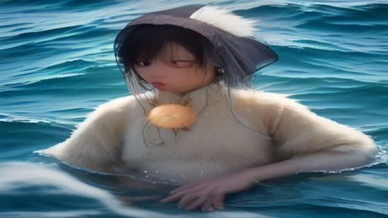 国产www高清影视专题直播预告，主持人在现代演播厅介绍本周推荐内容，画面暖色调专业感强
