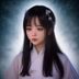 陈思雨，内容安全分析师，女性，职业装，认真表情